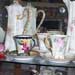 painted china